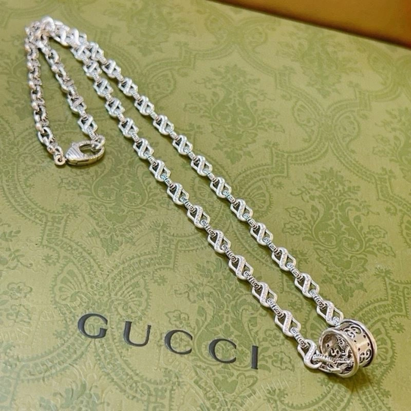 Gucci Necklaces MultiPurpose 245034