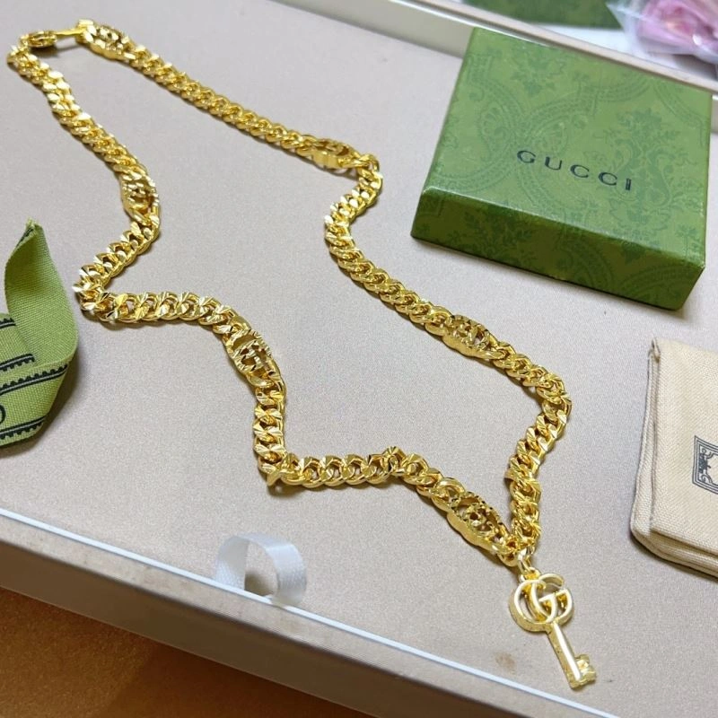 Gucci Necklaces AllSeason 245038