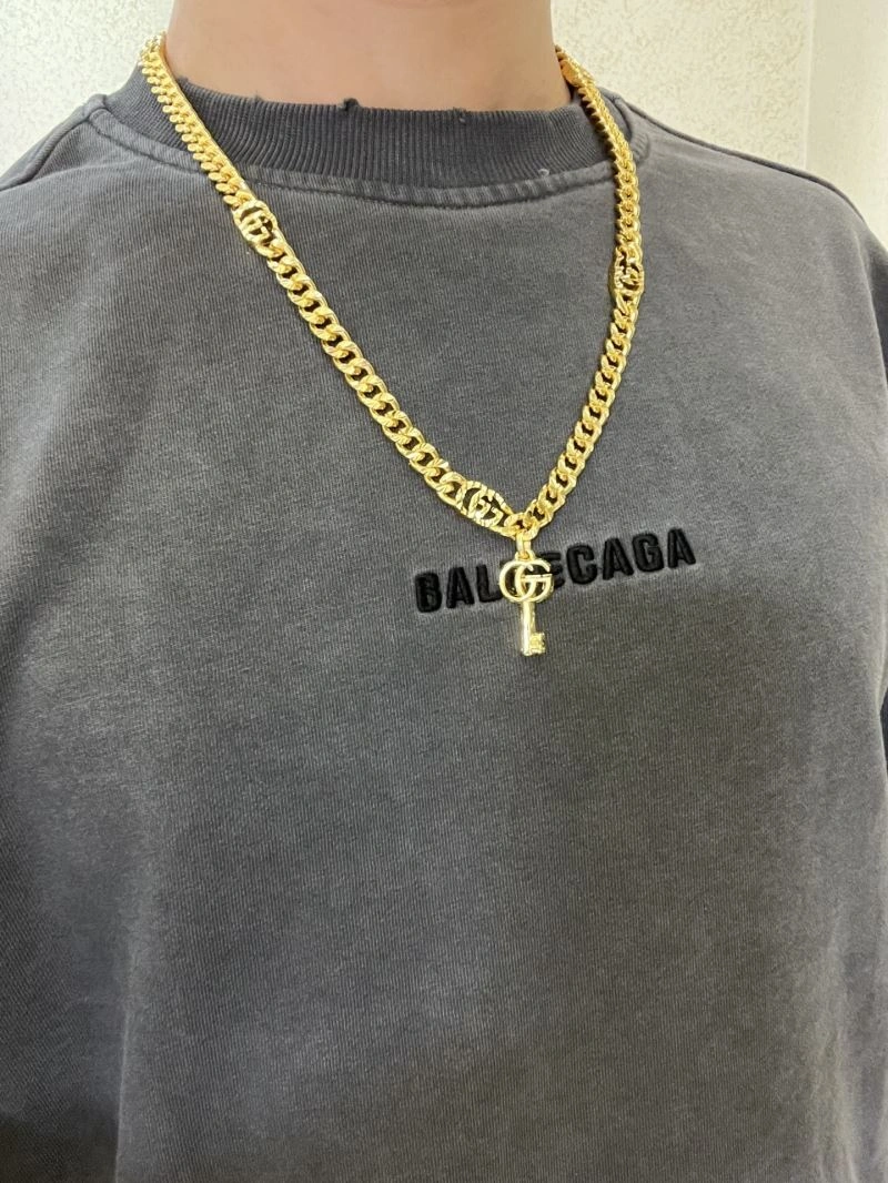 Gucci Necklaces AllSeason 245038