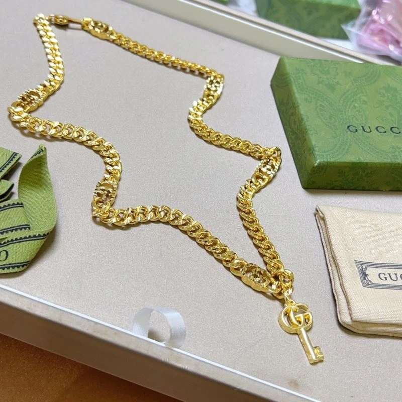Gucci Necklaces AllSeason 245038