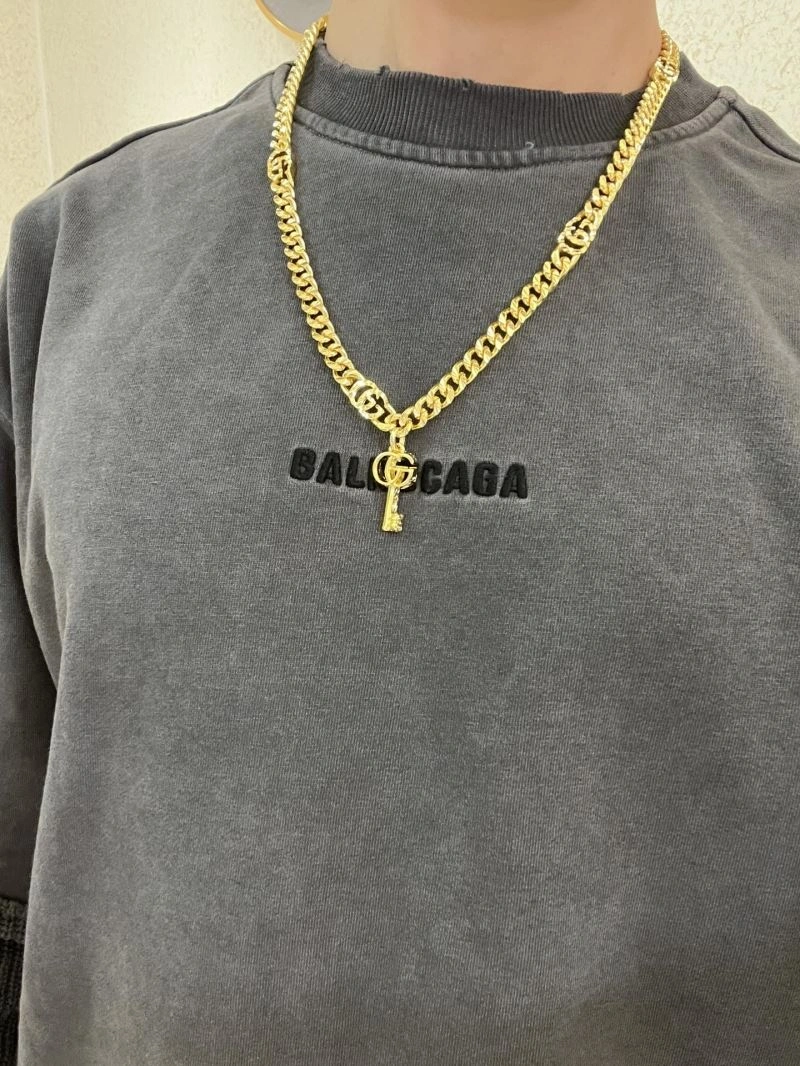 Gucci Necklaces AllSeason 245038