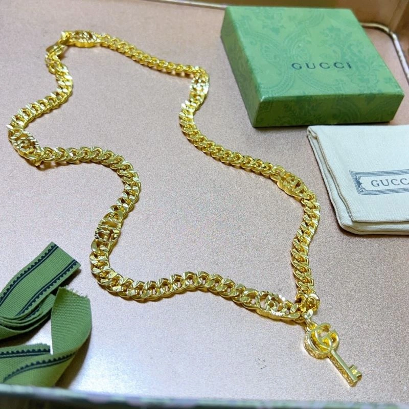 Gucci Necklaces AllSeason 245038