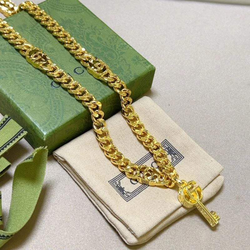 Gucci Necklaces AllSeason 245038
