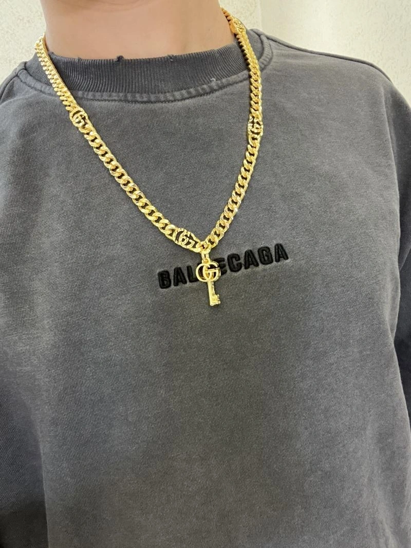 Gucci Necklaces AllSeason 245038