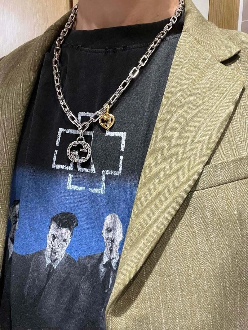 Gucci Necklaces Reliable 245020