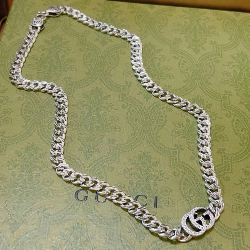 DailyWear Gucci Necklaces 245018