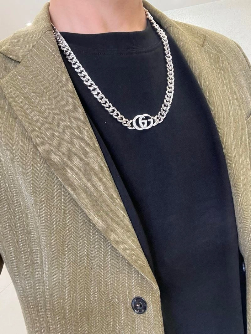 DailyWear Gucci Necklaces 245018