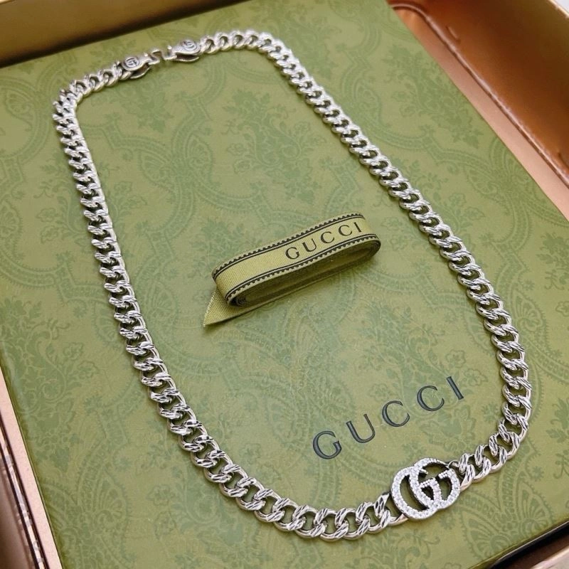 DailyWear Gucci Necklaces 245018