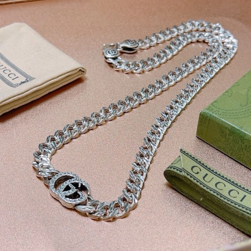 DailyWear Gucci Necklaces 245018