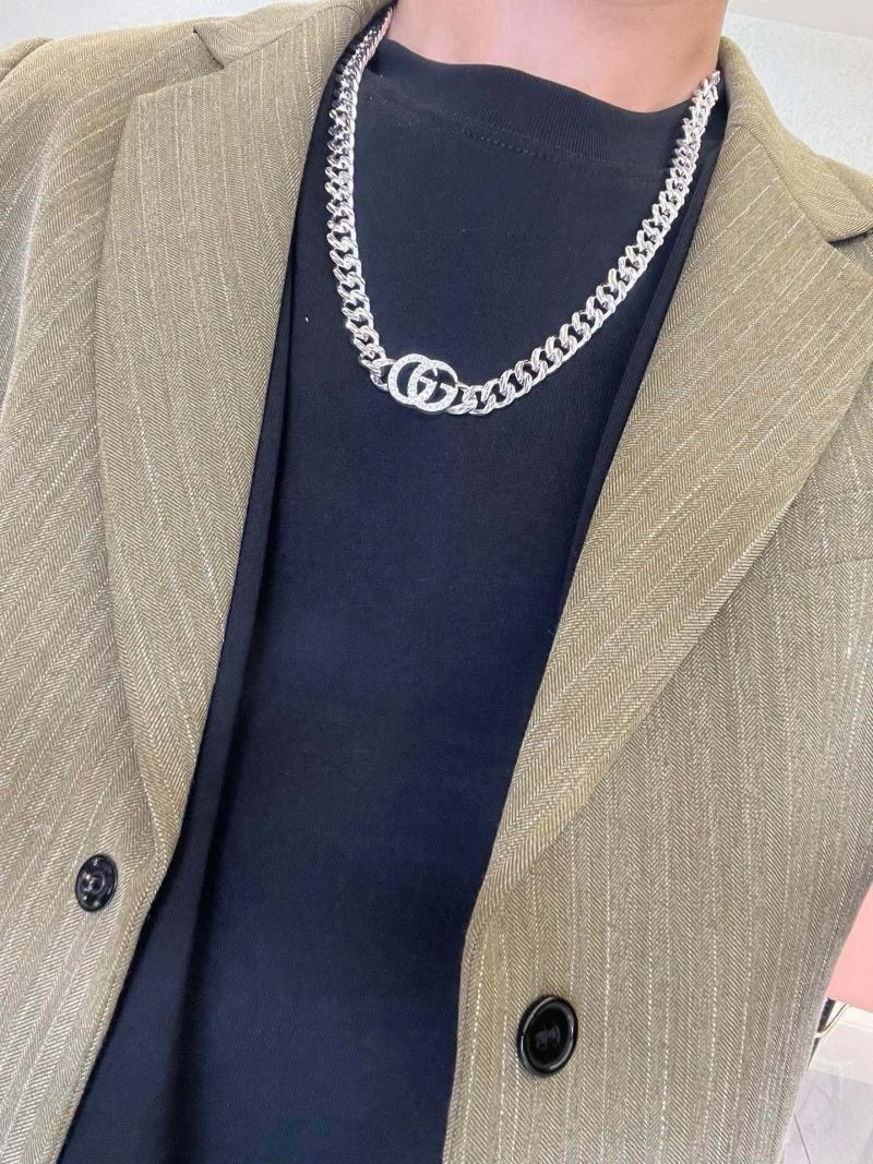 DailyWear Gucci Necklaces 245018