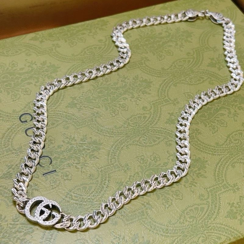 DailyWear Gucci Necklaces 245018