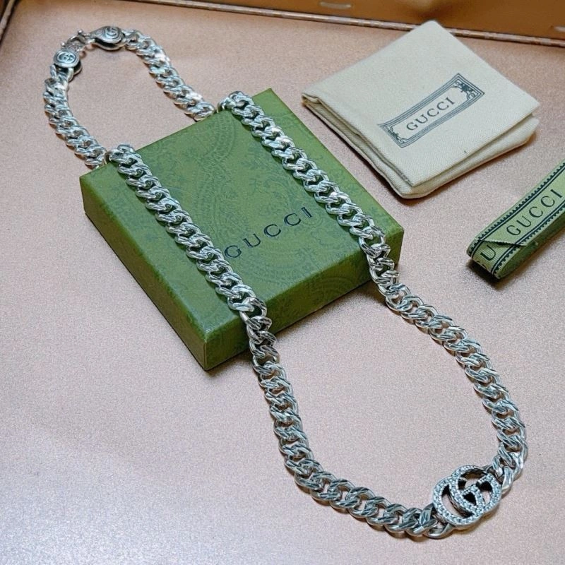 DailyWear Gucci Necklaces 245018