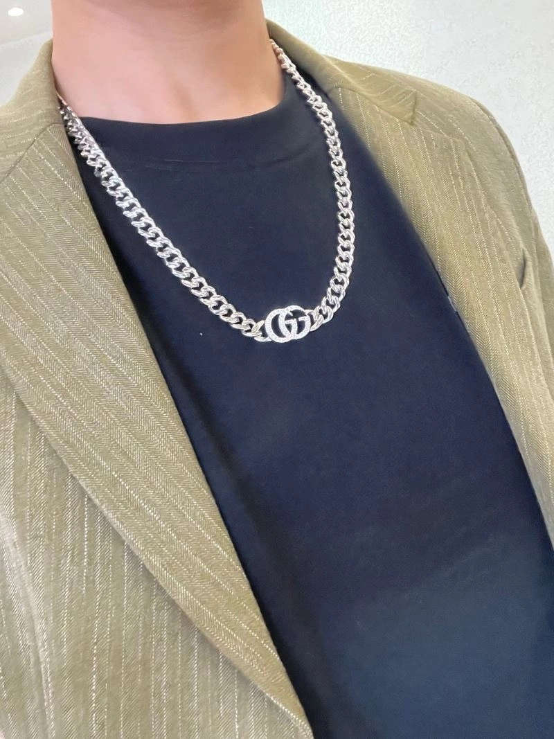 DailyWear Gucci Necklaces 245018