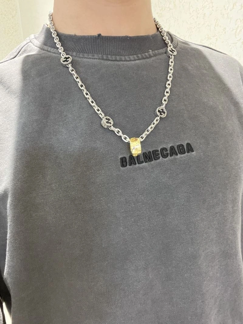 SunProtective Gucci Necklaces 245025