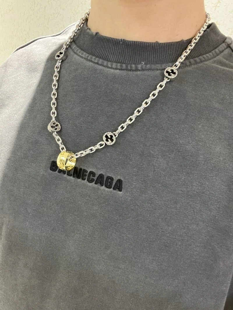 SunProtective Gucci Necklaces 245025