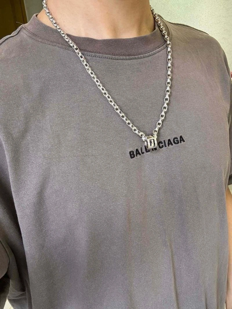 Popular Gucci Necklaces 245008