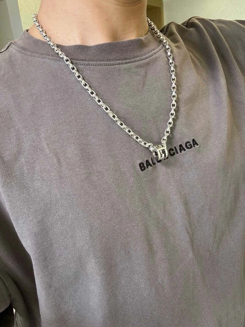 Popular Gucci Necklaces 245008