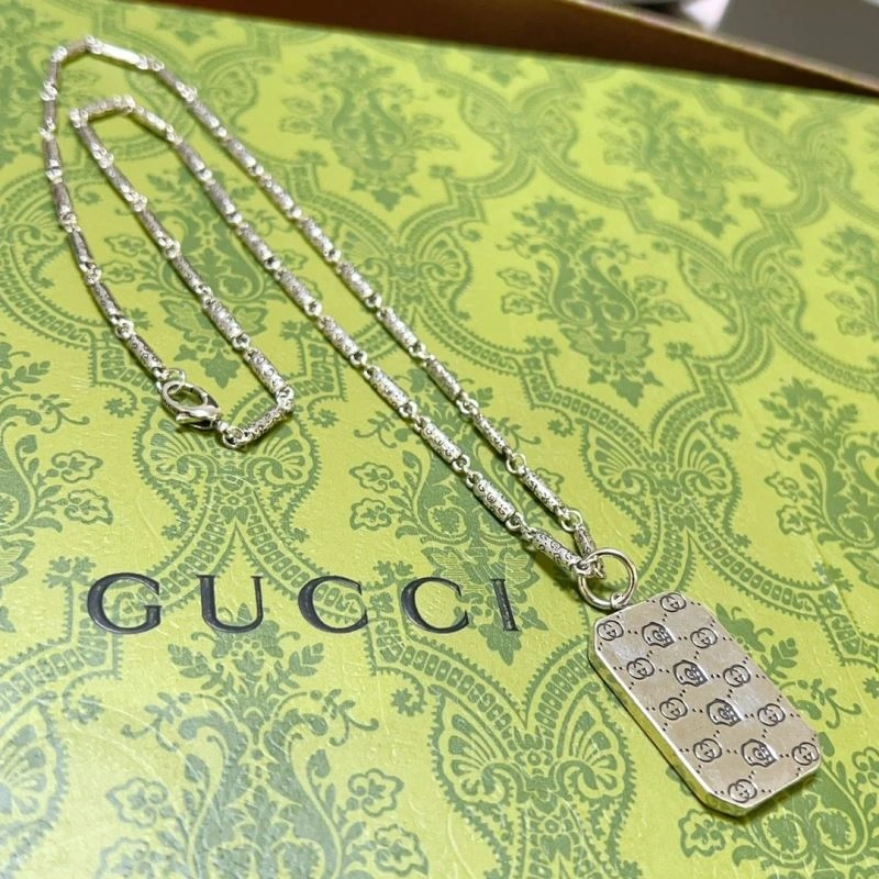 Gucci Necklaces Durable 245009