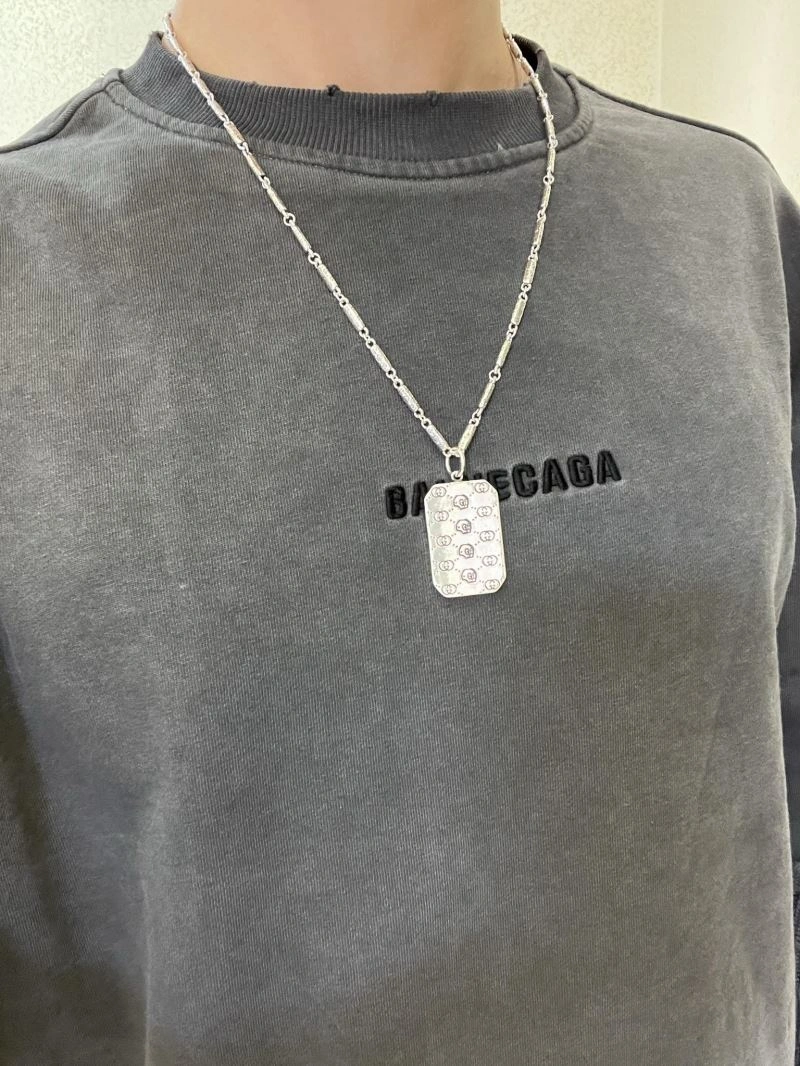 Gucci Necklaces Durable 245009