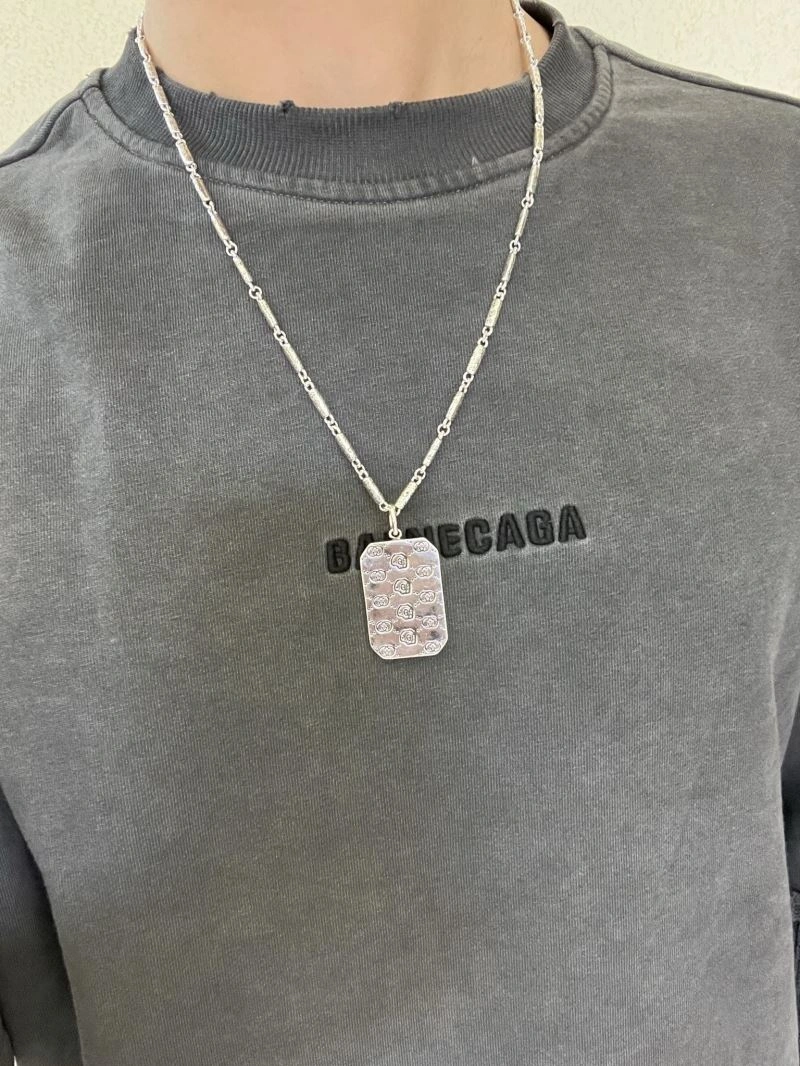 Gucci Necklaces Durable 245009
