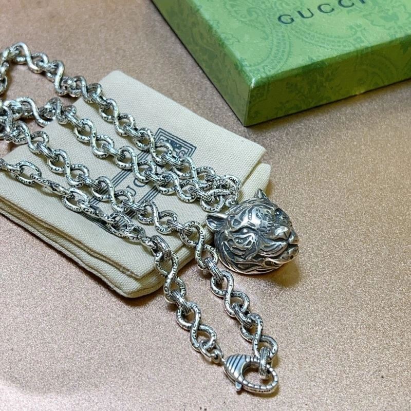 Gucci Necklaces QuickDry 245005