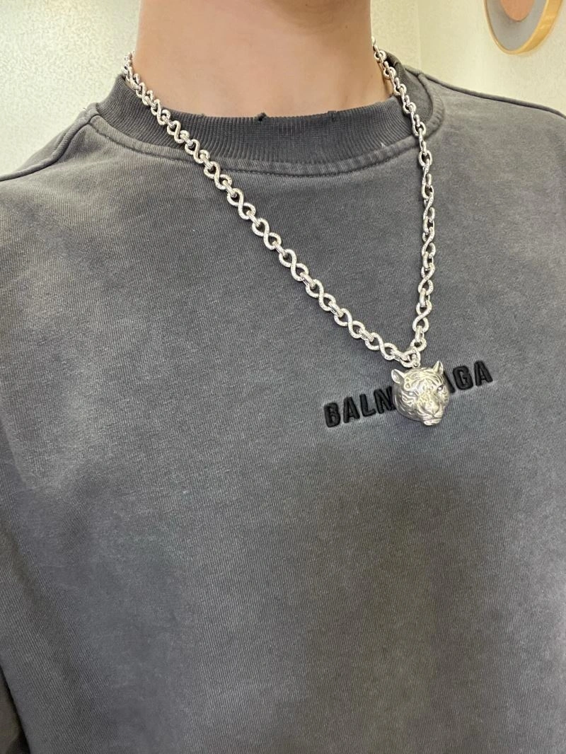 Gucci Necklaces QuickDry 245005