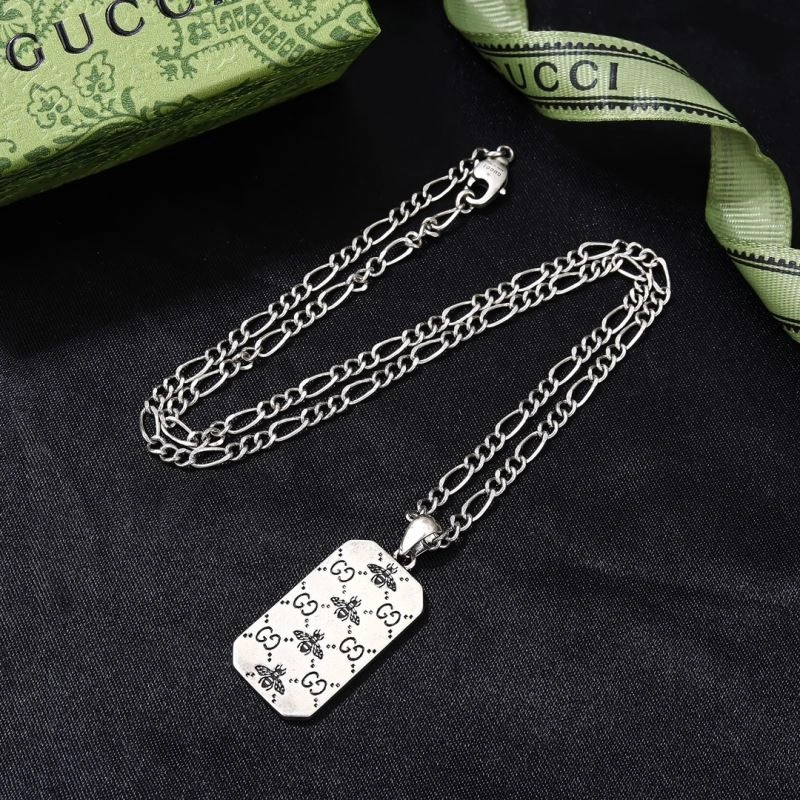 Gucci Necklaces Contemporary 245004