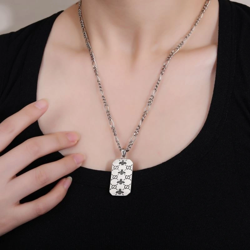 Gucci Necklaces Contemporary 245004