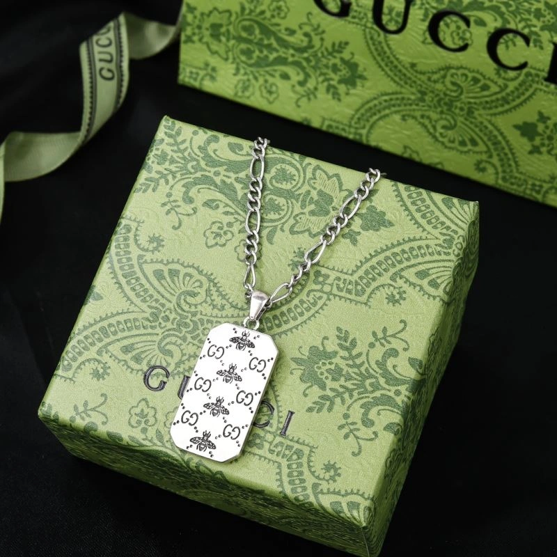 Gucci Necklaces Contemporary 245004