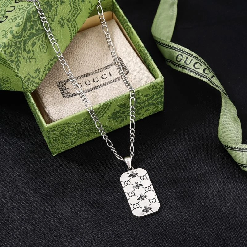 Gucci Necklaces Contemporary 245004