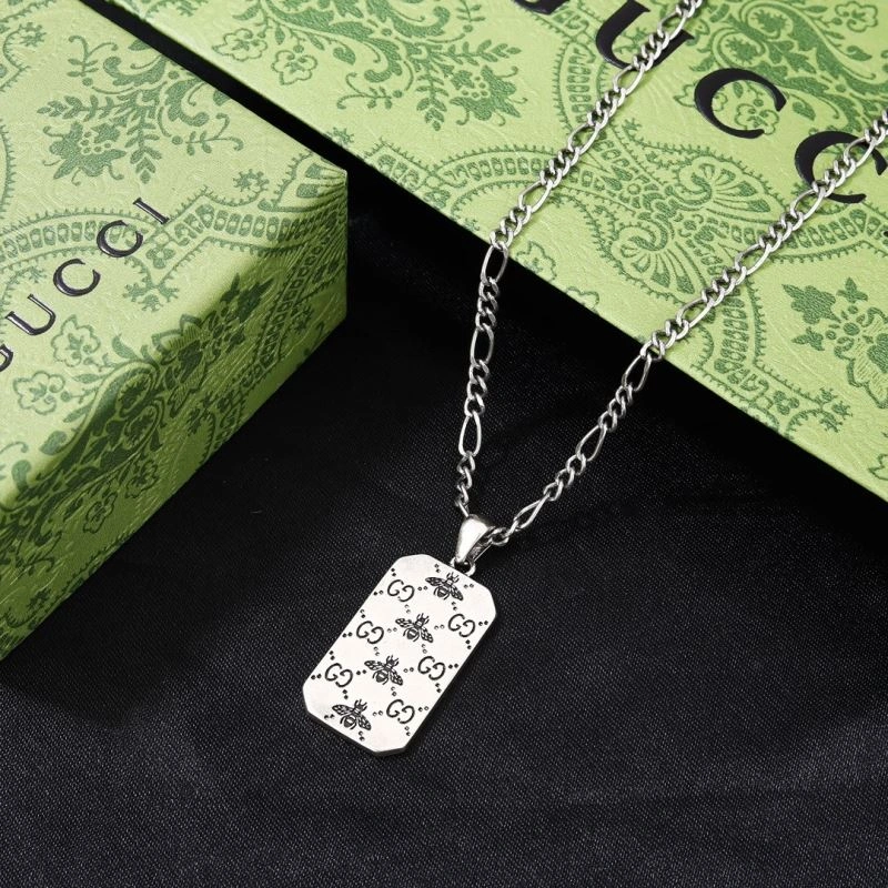 Gucci Necklaces Contemporary 245004
