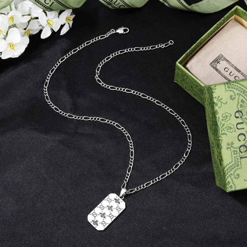 Gucci Necklaces Contemporary 245004