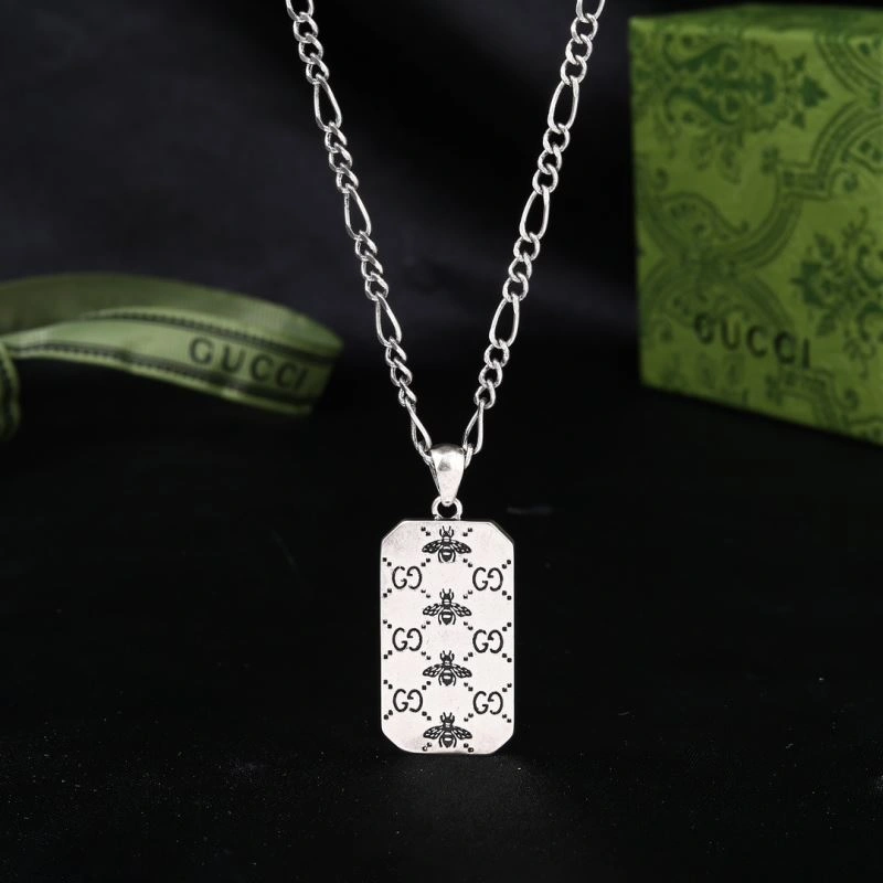 Gucci Necklaces Contemporary 245004