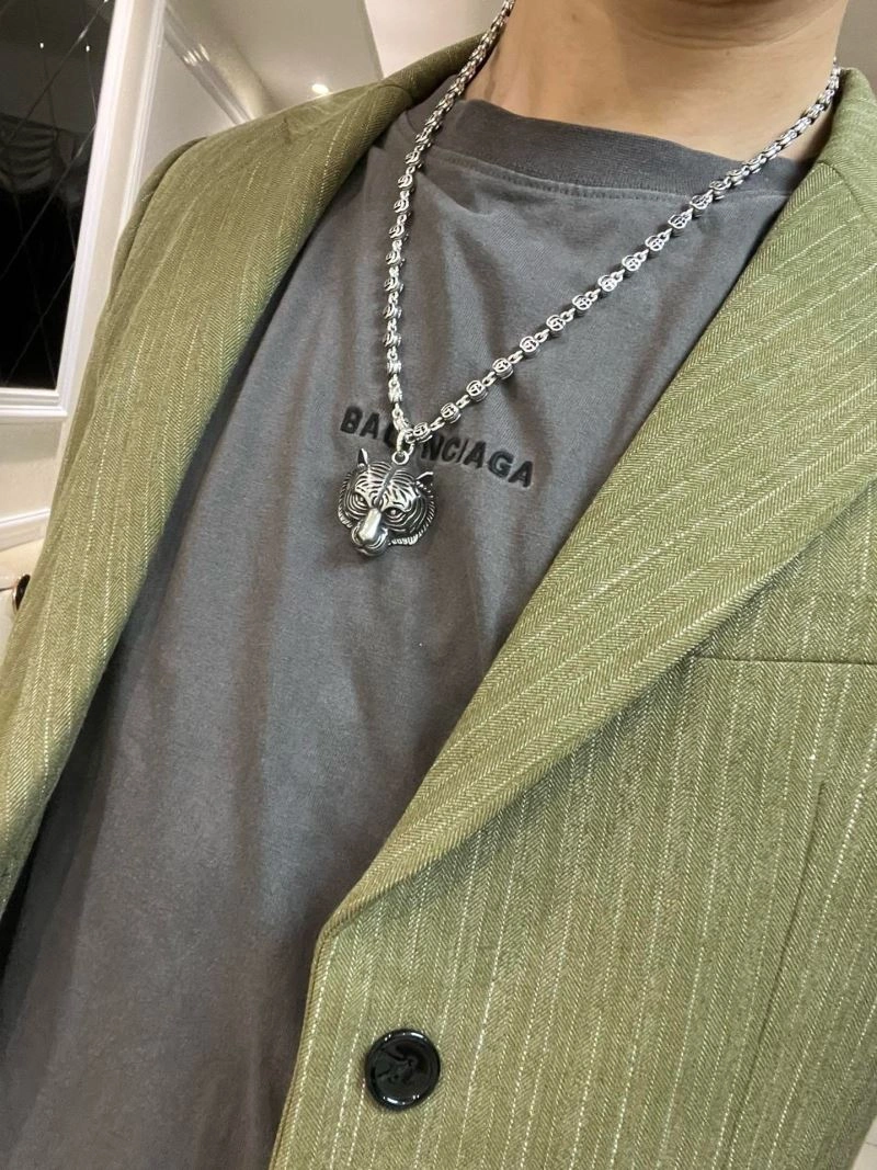 ZeroBulk Gucci Necklaces 245002