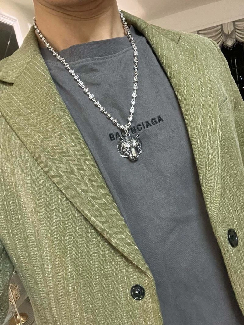 ZeroBulk Gucci Necklaces 245002