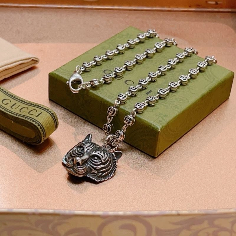ZeroBulk Gucci Necklaces 245002
