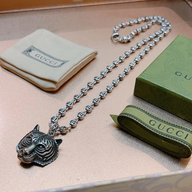 ZeroBulk Gucci Necklaces 245002