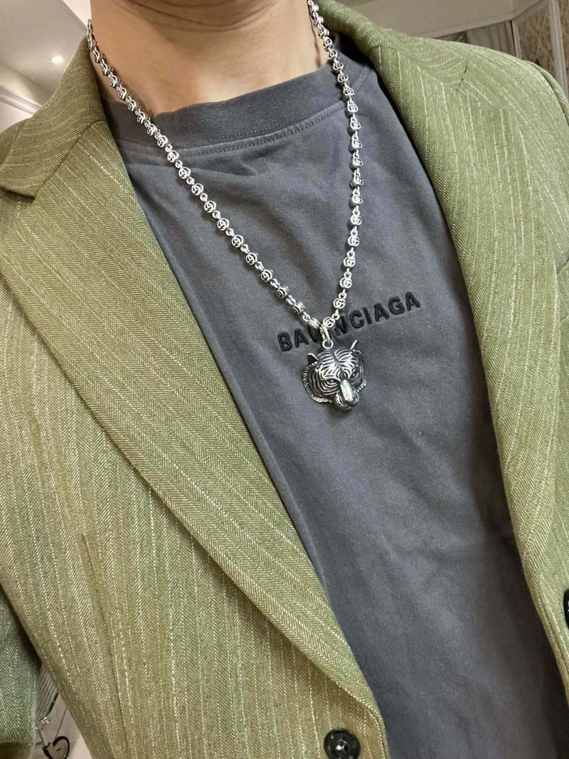 ZeroBulk Gucci Necklaces 245002