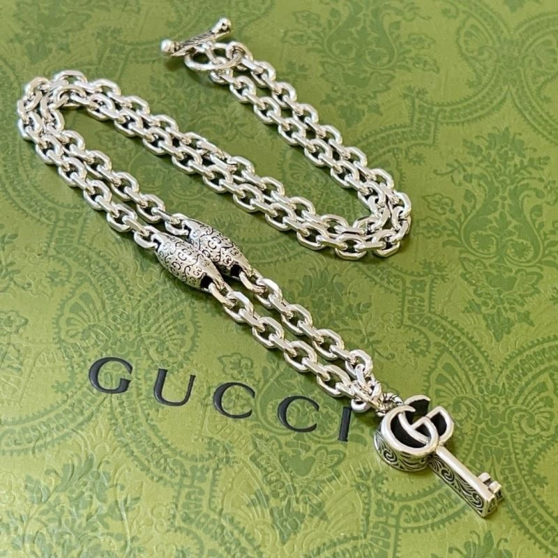 UrbanStyle Gucci Necklaces 245003
