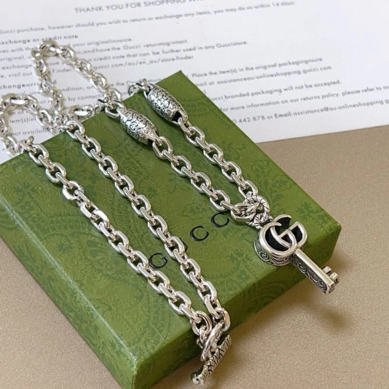 UrbanStyle Gucci Necklaces 245003