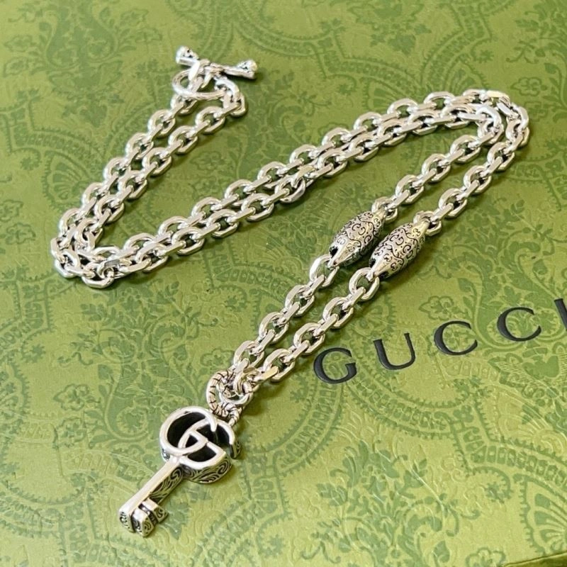 UrbanStyle Gucci Necklaces 245003