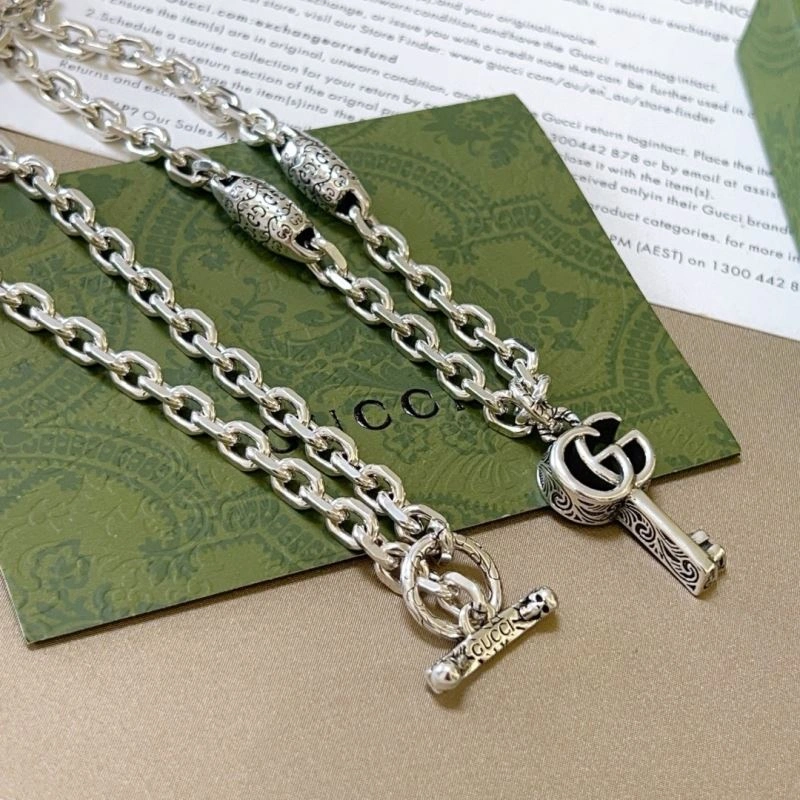 UrbanStyle Gucci Necklaces 245003