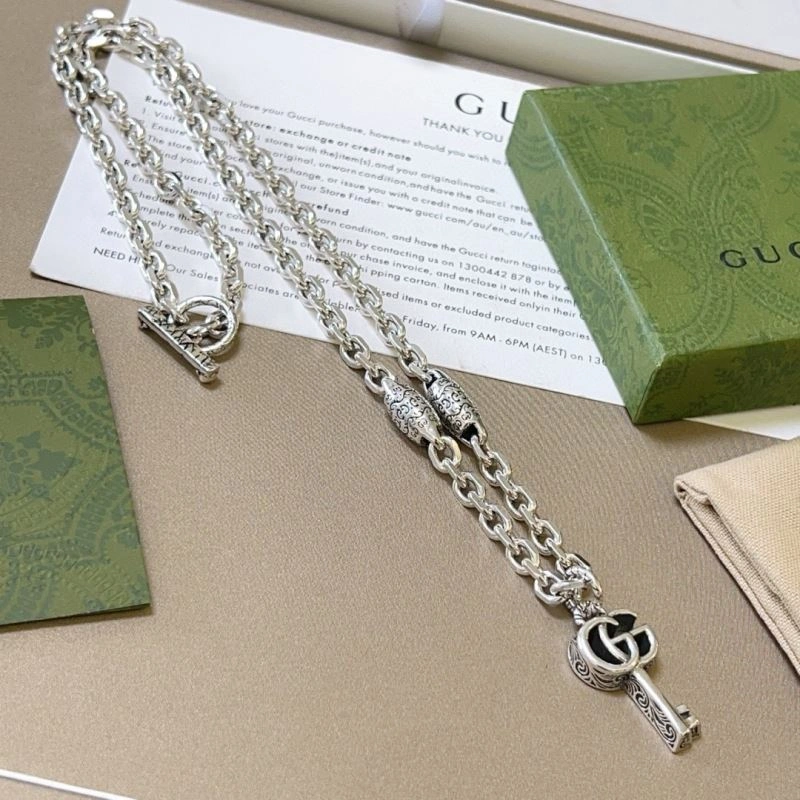 UrbanStyle Gucci Necklaces 245003