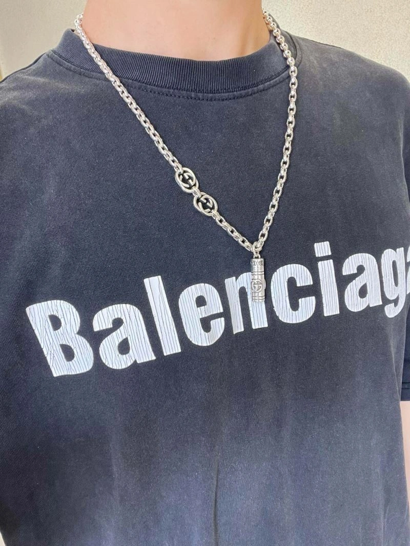 MultiPurpose Gucci Necklaces 244973