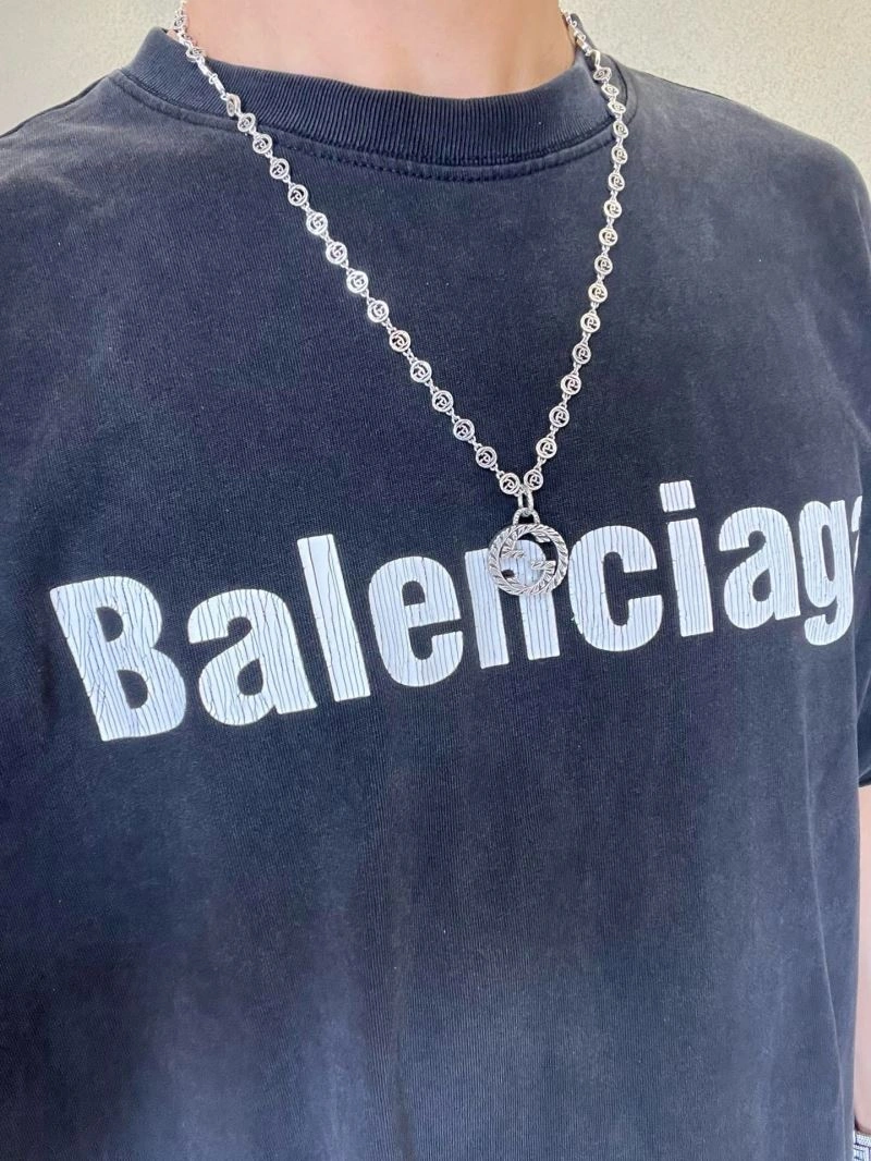 Gucci Necklaces EyeCatching 244976
