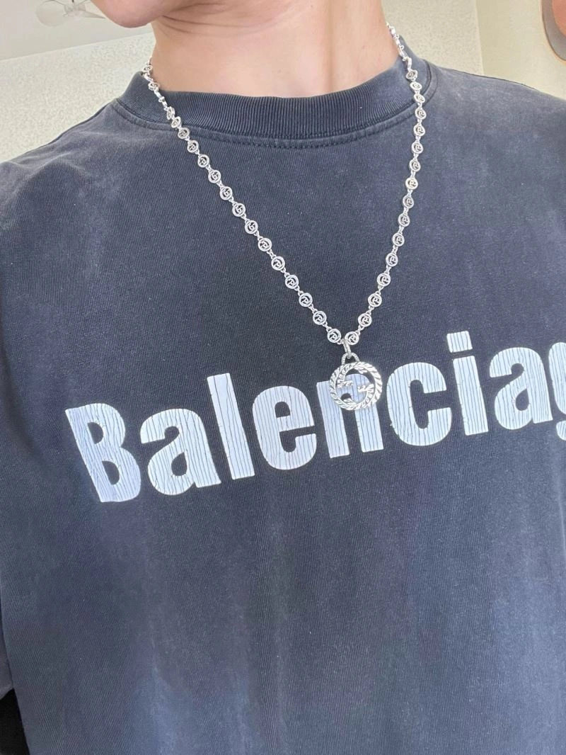 Gucci Necklaces EyeCatching 244976