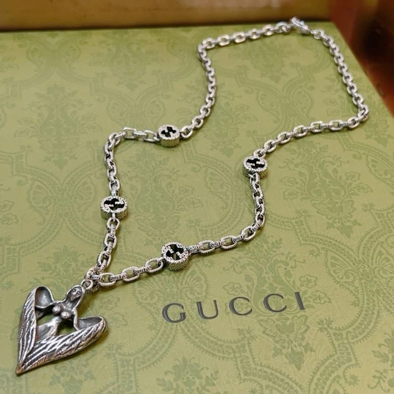 Gucci Necklaces AllSeason 244980