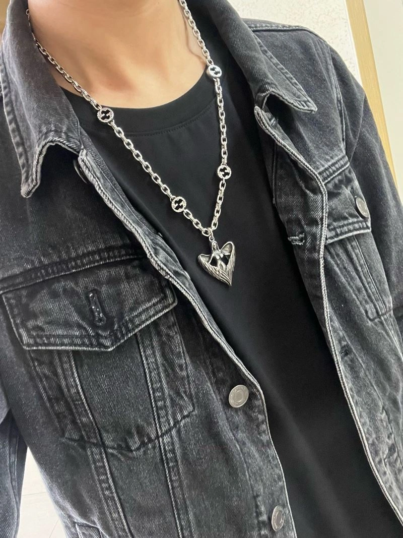 Gucci Necklaces AllSeason 244980
