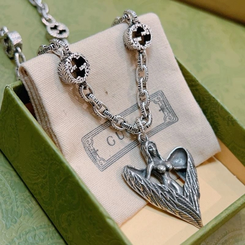 Gucci Necklaces AllSeason 244980