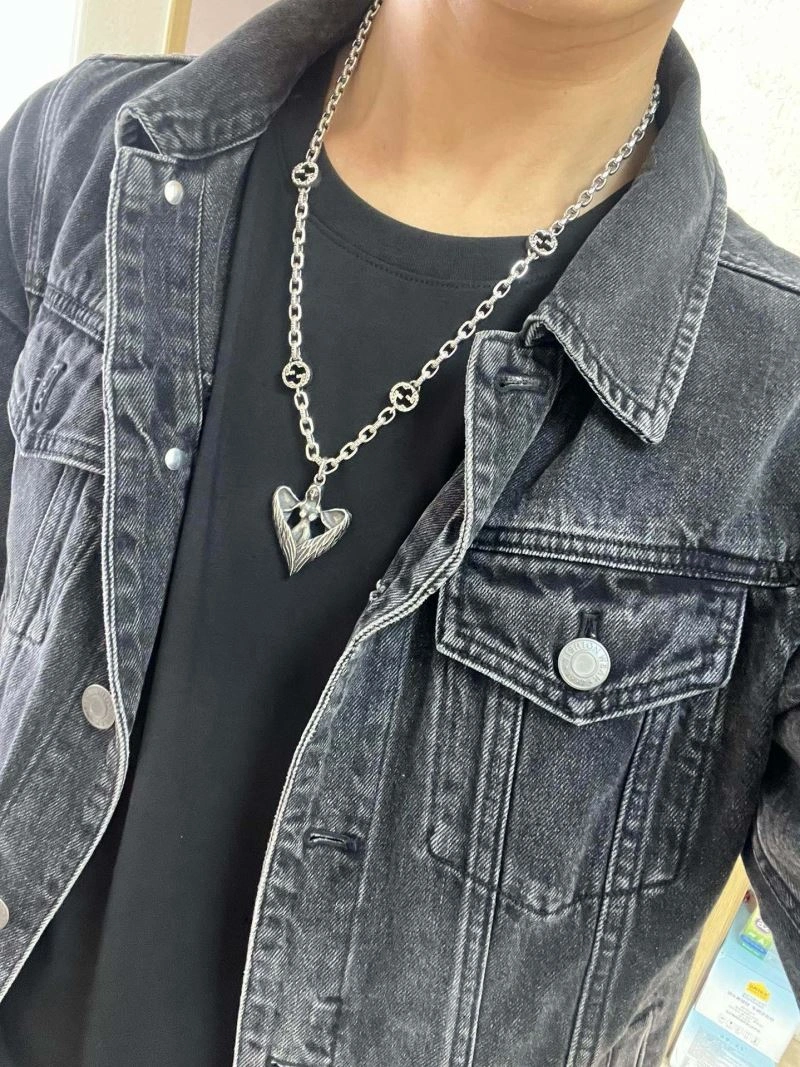 Gucci Necklaces AllSeason 244980